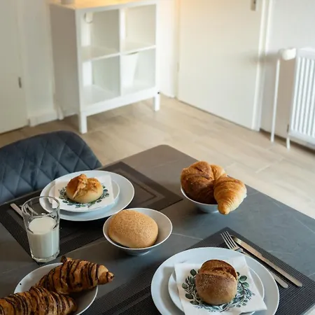 Coal Street By Loftigo - Large House With Garden Oasis Apartament Ubach-Palenberg