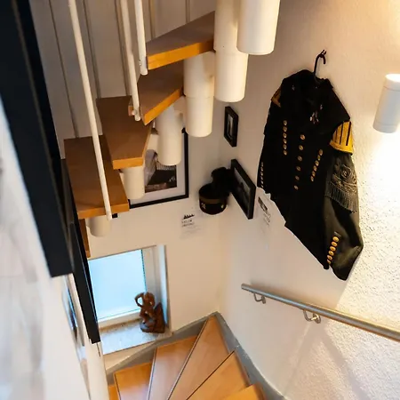 Coal Street By Loftigo - Large House With Garden Oasis Apartament *